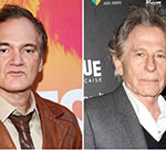 خرس طلای افتخاری برلین  برای «ویلم دفو»